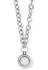 Pretty Tough Bold Stud Necklace