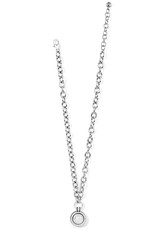 Pretty Tough Bold Stud Necklace