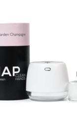 SNAPPYSCREEN Touchless Mist Sanitizer
