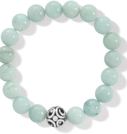 Contempo Chroma Amazonite Stretch Bracelet