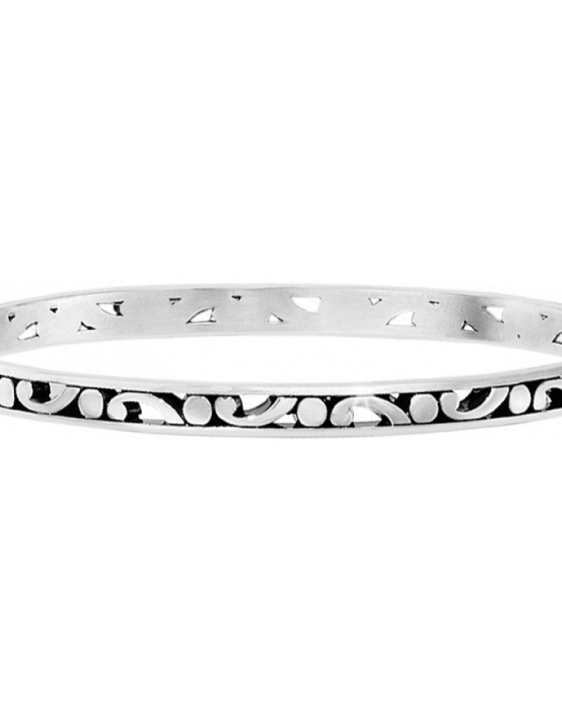 Contempo Slim Bangle