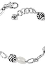 Contempo Pearl Bracelet