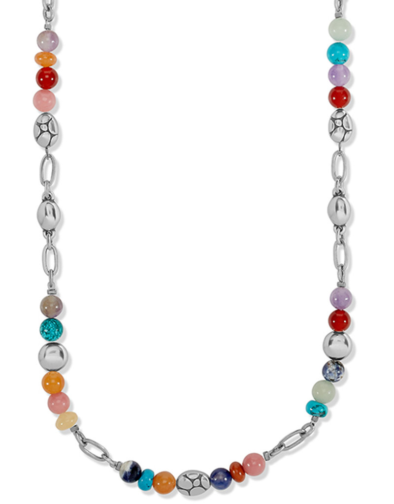 Pebble Paradise Convertible Necklace