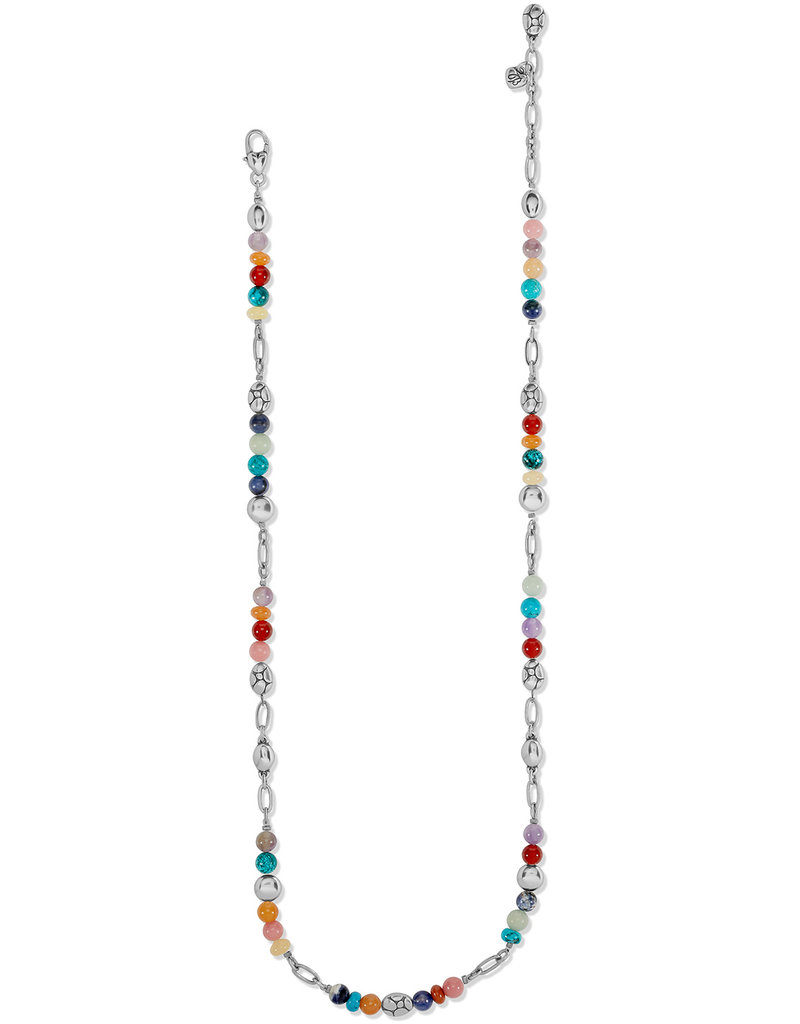 Pebble Paradise Convertible Necklace