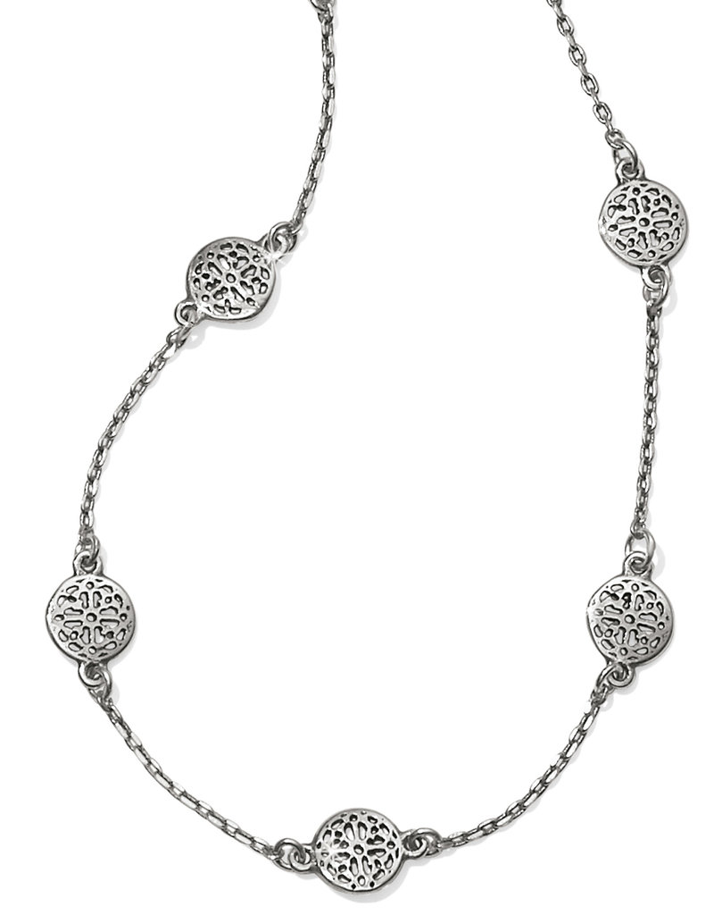 Ferrara Petite Collar Necklace