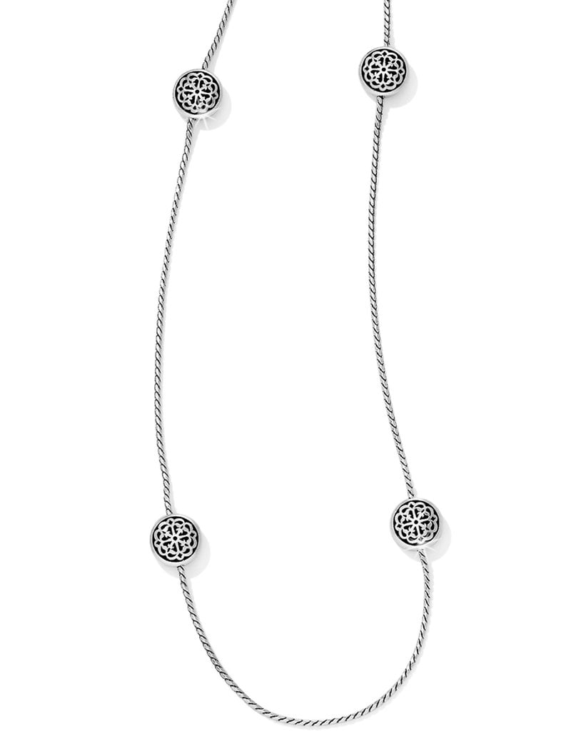 Ferrara Petite Long Necklace