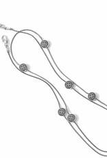 Ferrara Petite Long Necklace