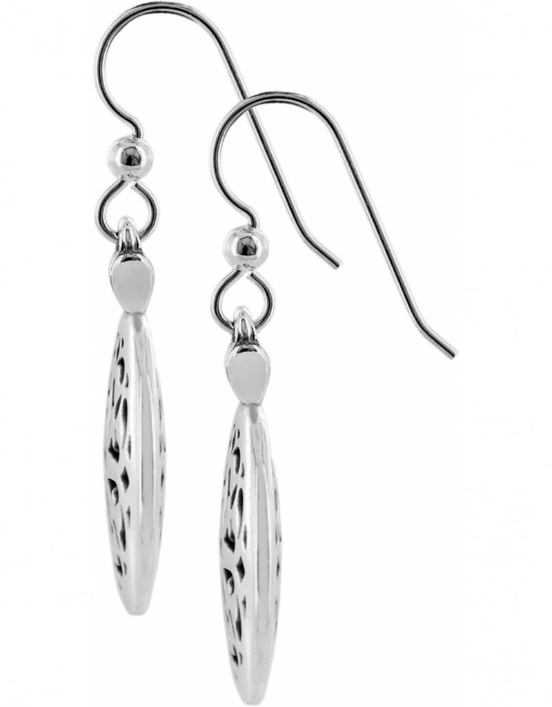 Ferrara French Wire Earrings