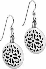 Ferrara French Wire Earrings