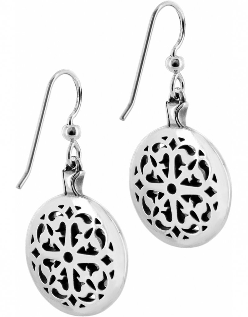 Ferrara French Wire Earrings