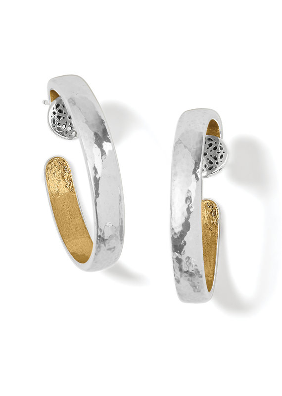 Ferrara Entrata Small Hoop