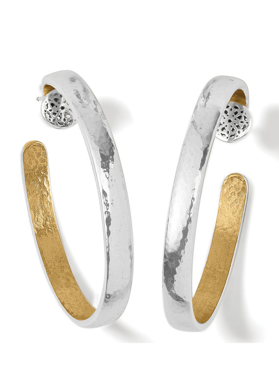 Ferrara Entrata Medium Hoop