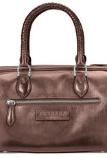 Vereda Satchel in Whiskey