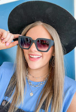 OTRA EYEWEAR Holly Sunglasses