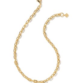 KENDRA SCOTT Korinne Chain Necklace