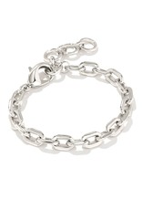 KENDRA SCOTT Korinne Chain Bracelet