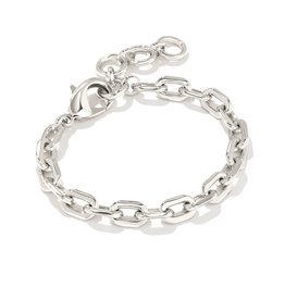 KENDRA SCOTT Korinne Chain Bracelet