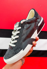 DOLCE VITA Zina Leather Sneakers