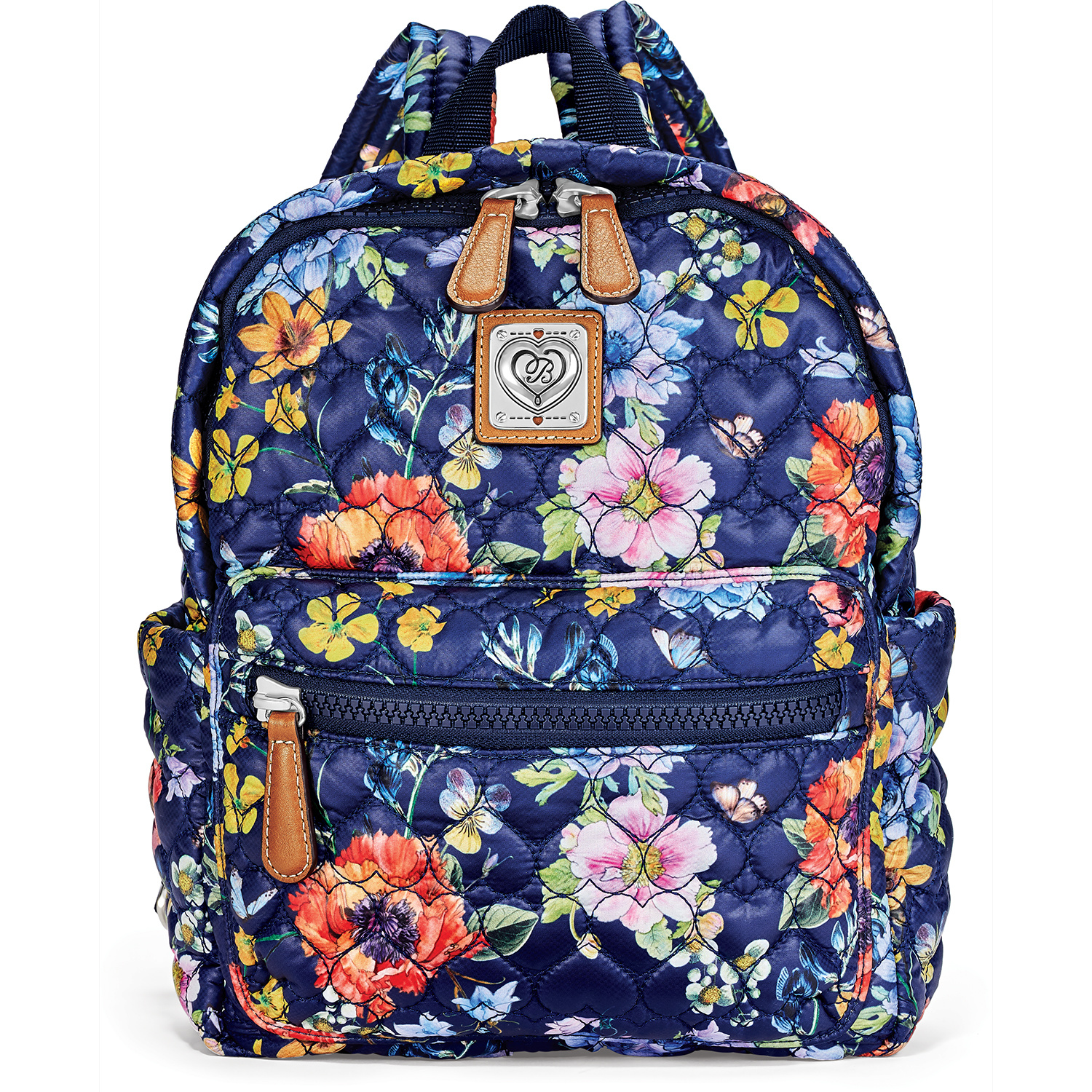 Kingston Backpack in Multi j.hoffman's