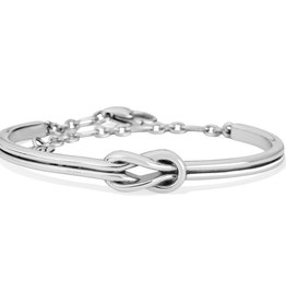 Interlok Harmony Bar Bracelet