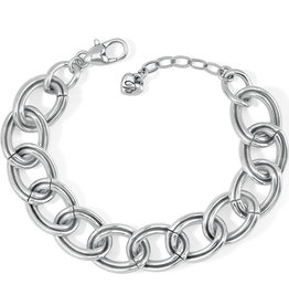 Interlok Chain Bracelet