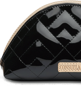 CONSUELA Inked Medium Cosmetic Bag