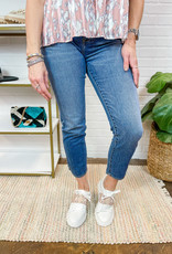 PISTOLA Monroe High Rise Slim Cigarette Jeans