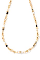 KENDRA SCOTT Bree Chain Necklace