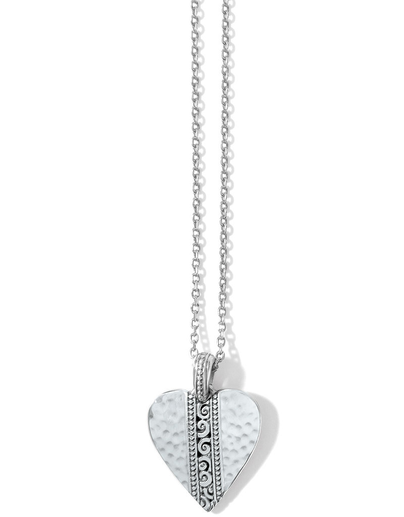 Mingle Adore Petite Heart Necklace