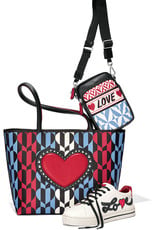 Love Me Do Tote