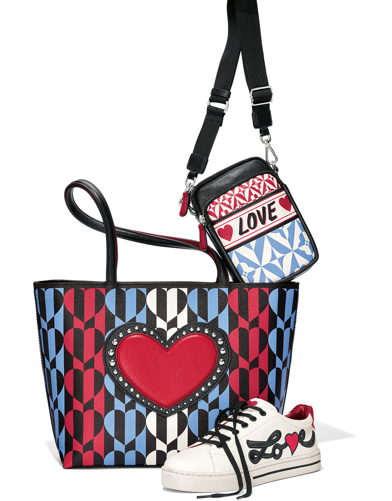 Love Me Do Tote