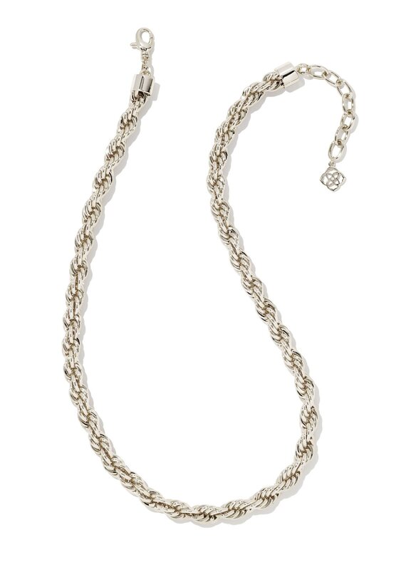 KENDRA SCOTT Cailey Chain Necklace