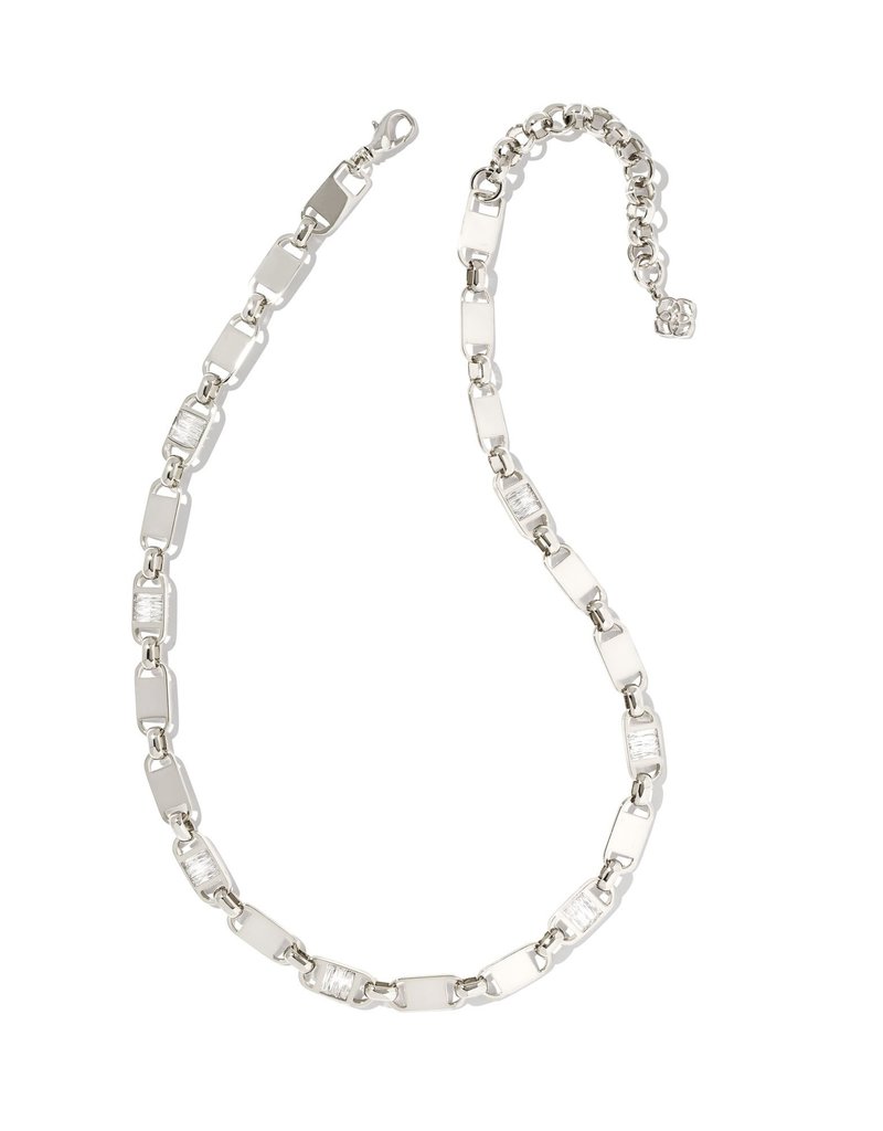 KENDRA SCOTT Jessie Chain Necklace