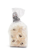 TWO'S COMPANY Ghoulishy Marshmallow Candy Gift Bag