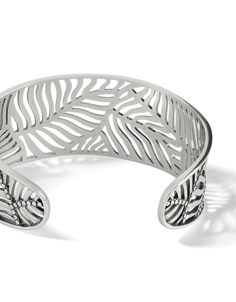 Palmetto Silver Cuff