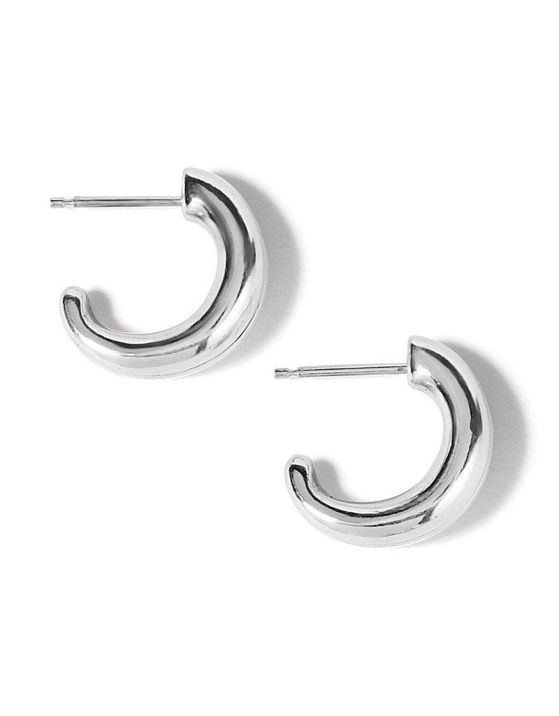 Pretty Tough Groove Post Earrings