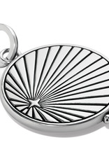 Treasured Moon Amulet