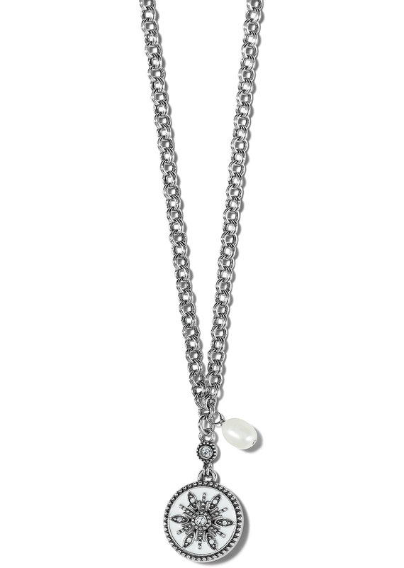 Neve Necklace