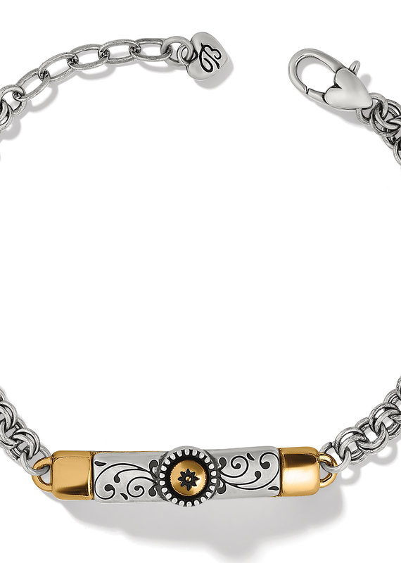 Venezia Bar Bracelet