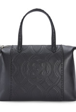 Janelle Satchel Black