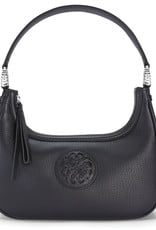 Mia Shoulderbag in Black