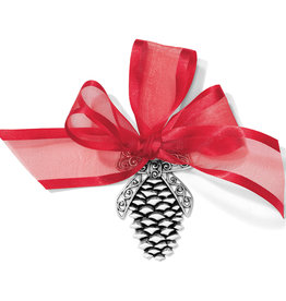 Pine Cone Ornament