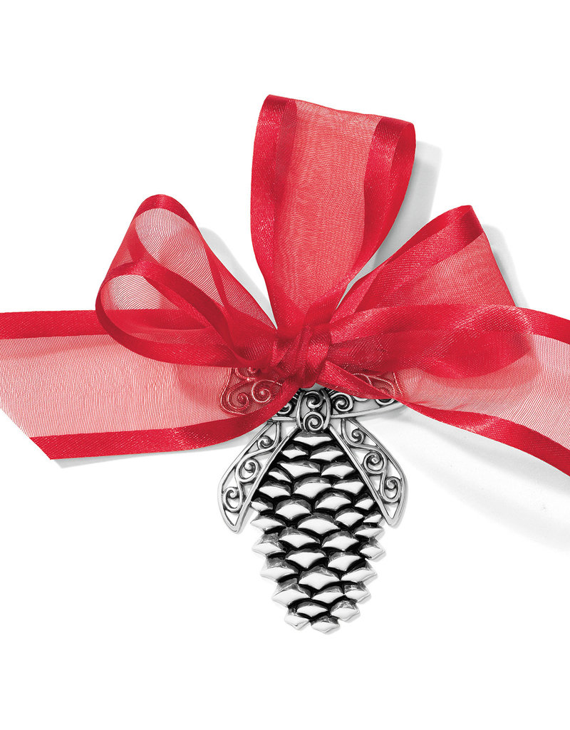 Pine Cone Ornament