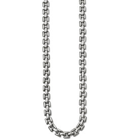 Athena Silver Chain