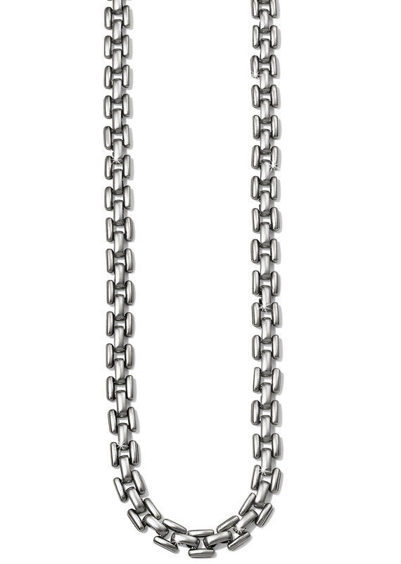 Athena Silver Chain