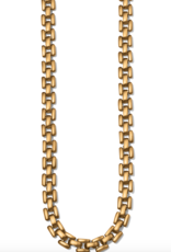 Athena Gold Chain