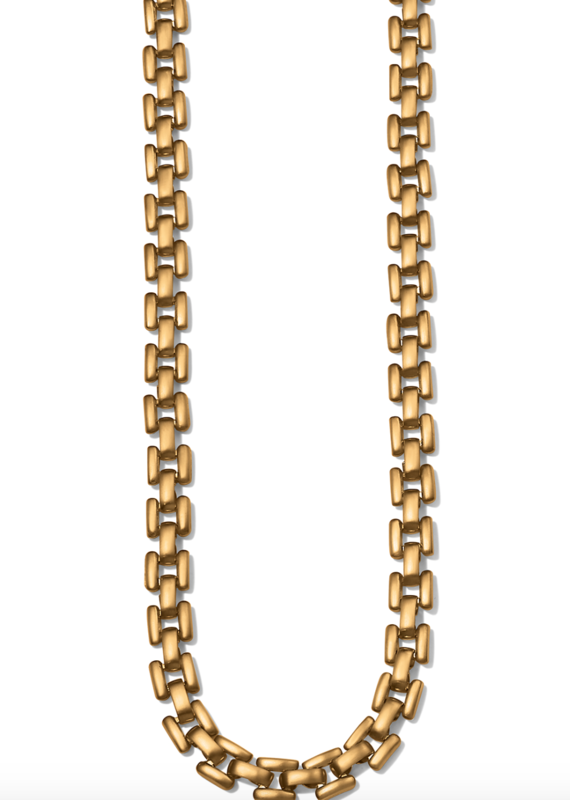 Athena Gold Chain