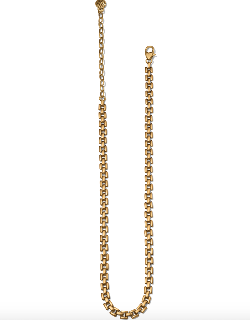 Athena Gold Chain