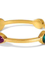 Mercury Jewel Bangle