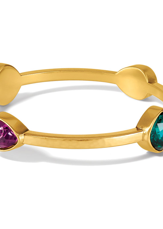 Mercury Jewel Bangle